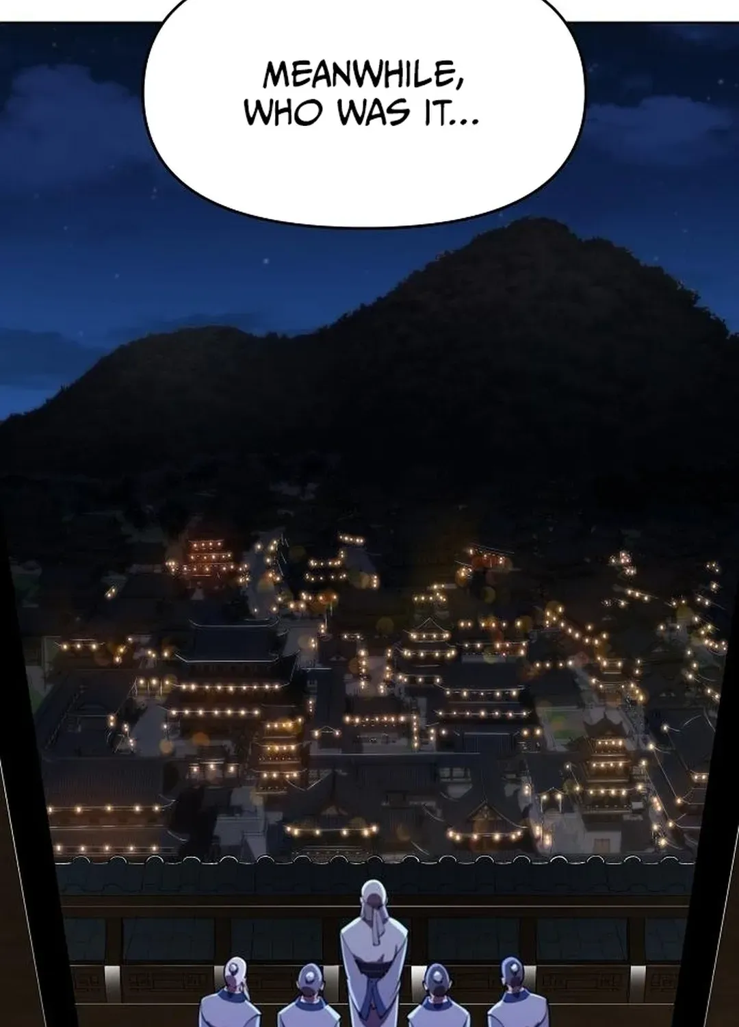 The Namgung Clan’s Great Sage Chapter 22 page 51 - 