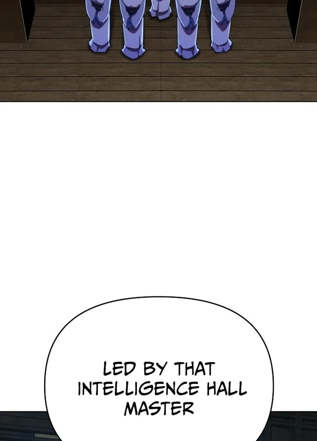 The Namgung Clan’s Great Sage Chapter 22 page 52 - 