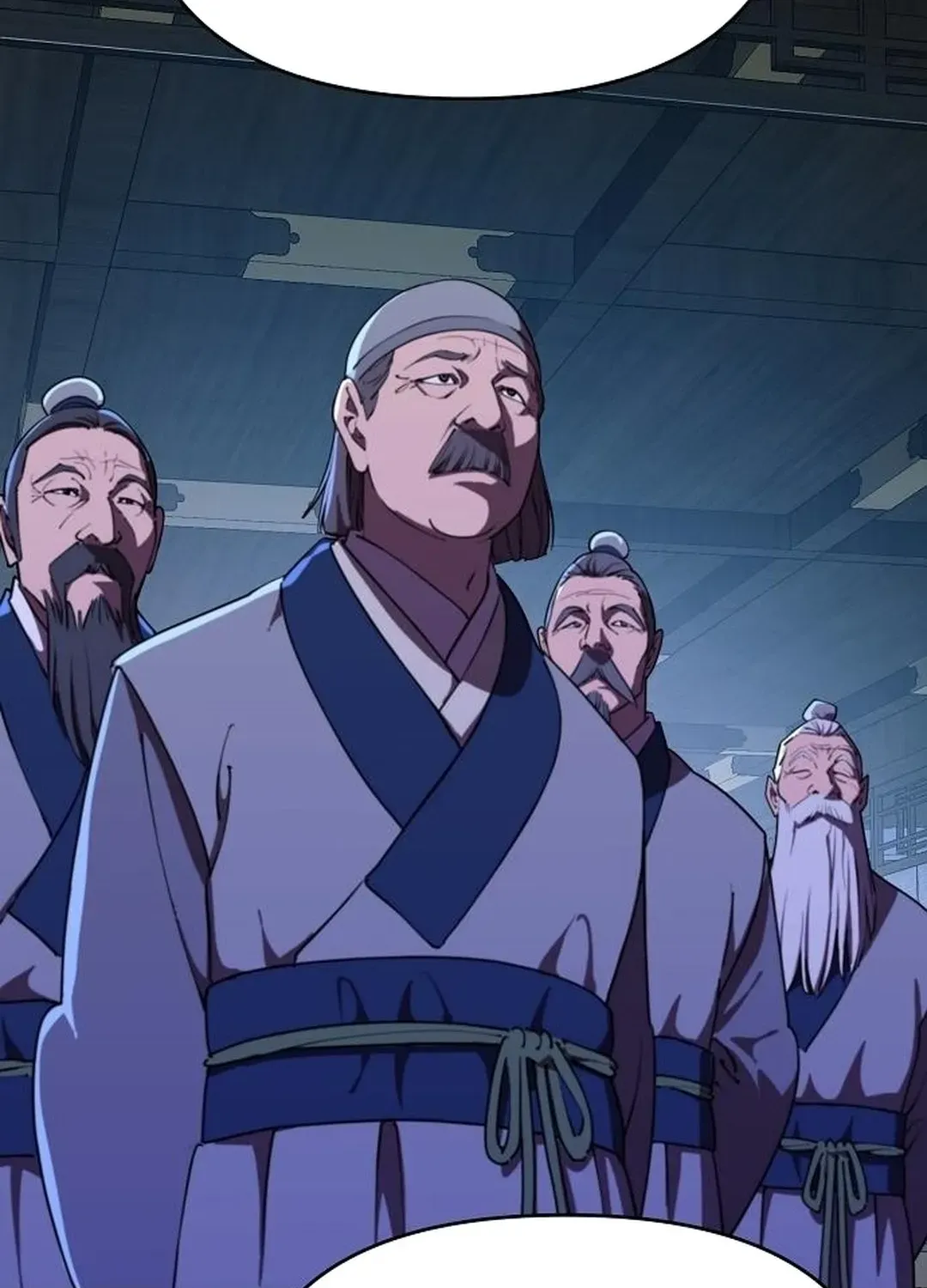 The Namgung Clan’s Great Sage Chapter 22 page 53 - 