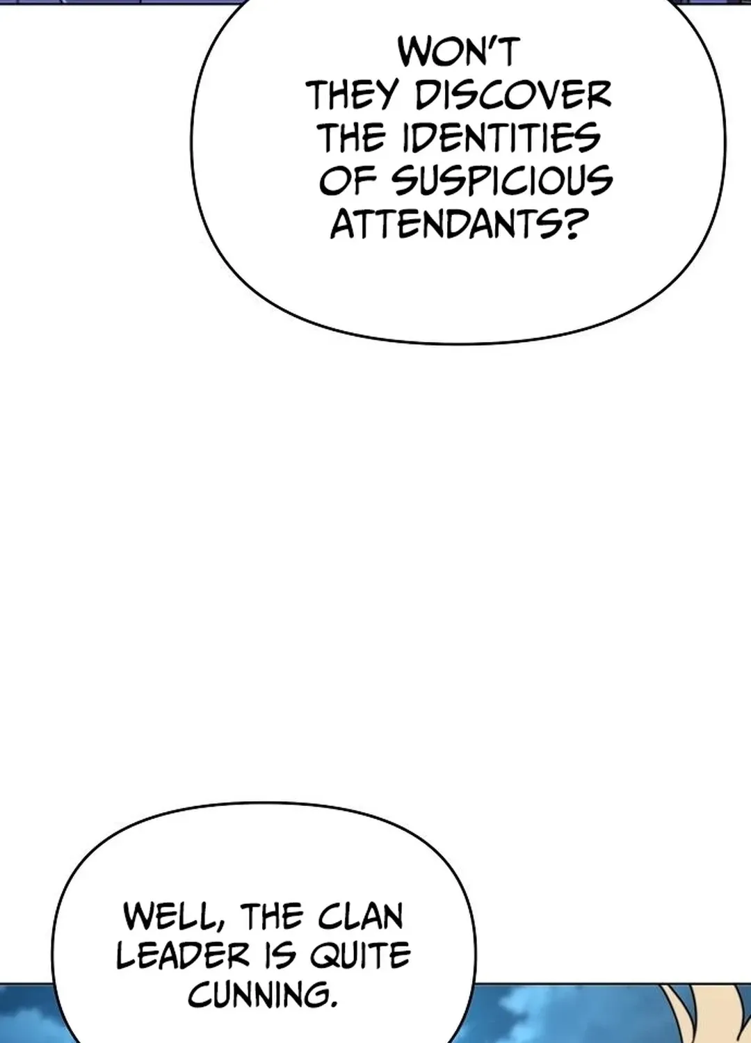The Namgung Clan’s Great Sage Chapter 22 page 54 - 
