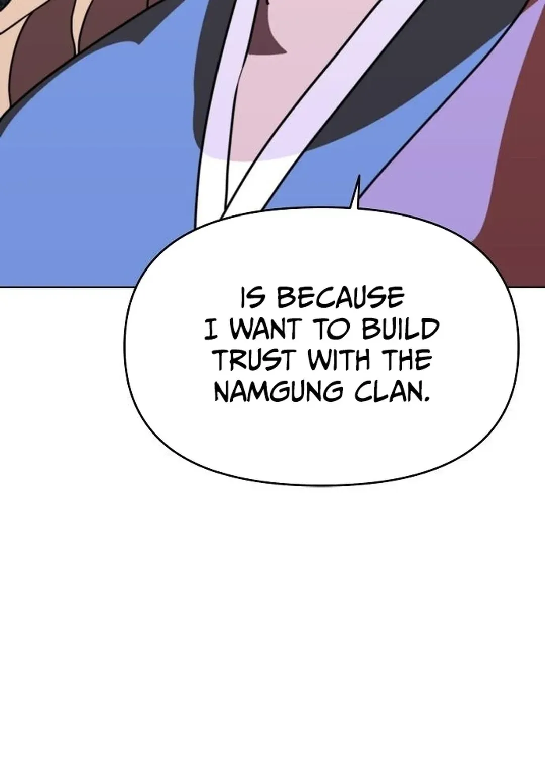 The Namgung Clan’s Great Sage Chapter 22 page 60 - 