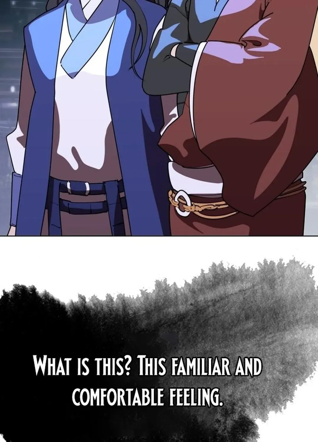 The Namgung Clan’s Great Sage Chapter 22 page 64 - 
