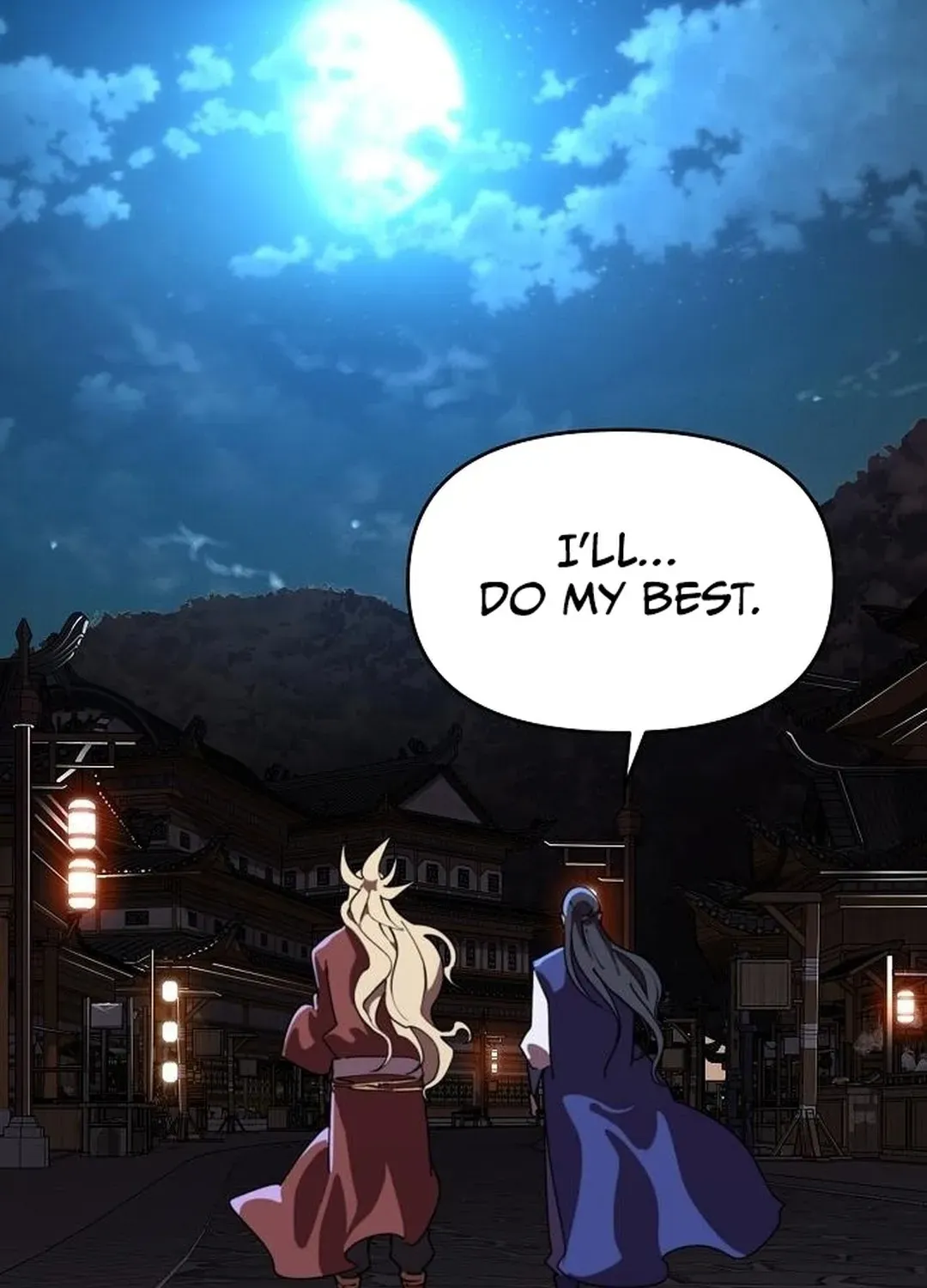 The Namgung Clan’s Great Sage Chapter 22 page 66 - 