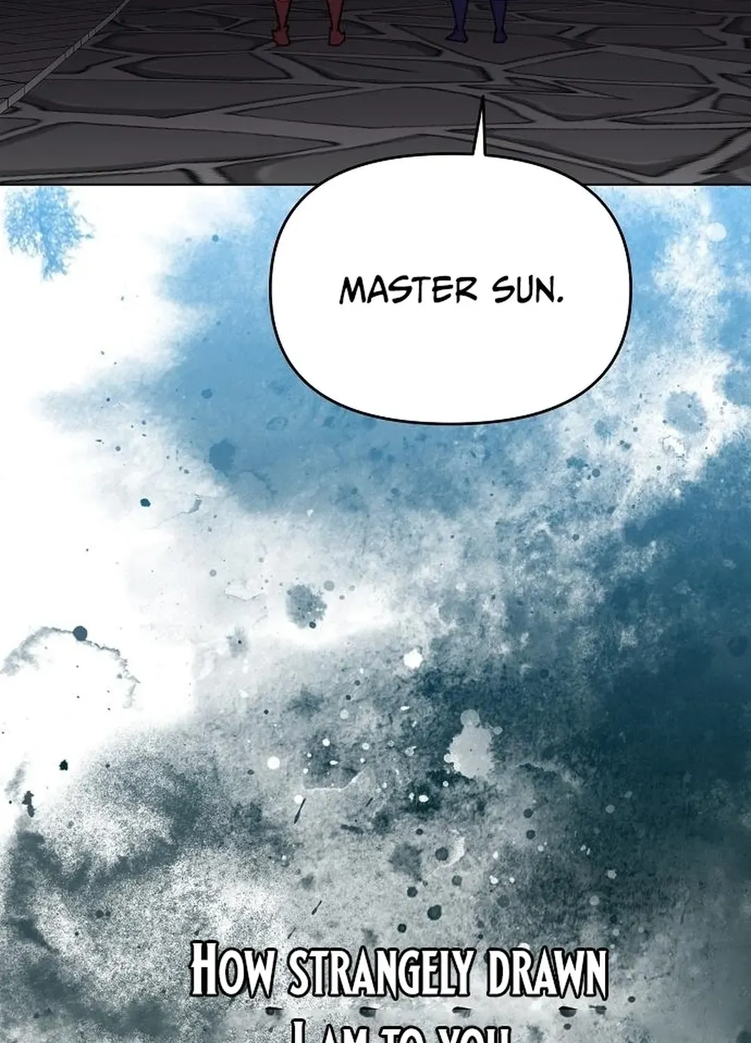 The Namgung Clan’s Great Sage Chapter 22 page 67 - 
