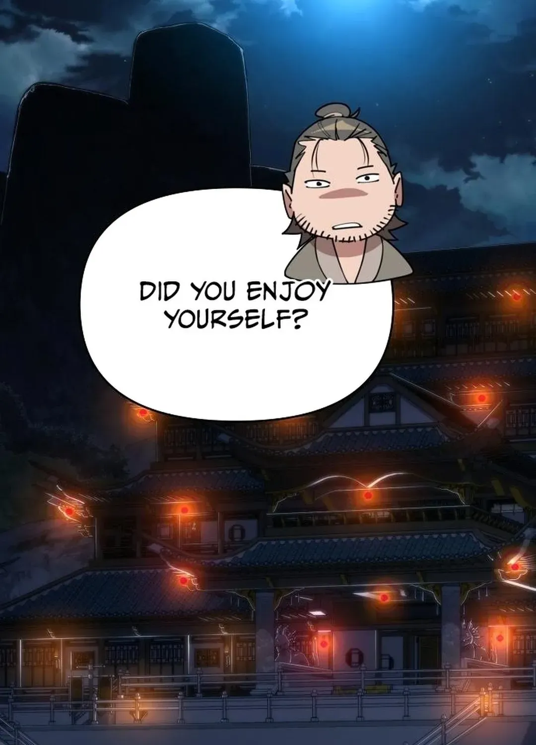 The Namgung Clan’s Great Sage Chapter 22 page 69 - 