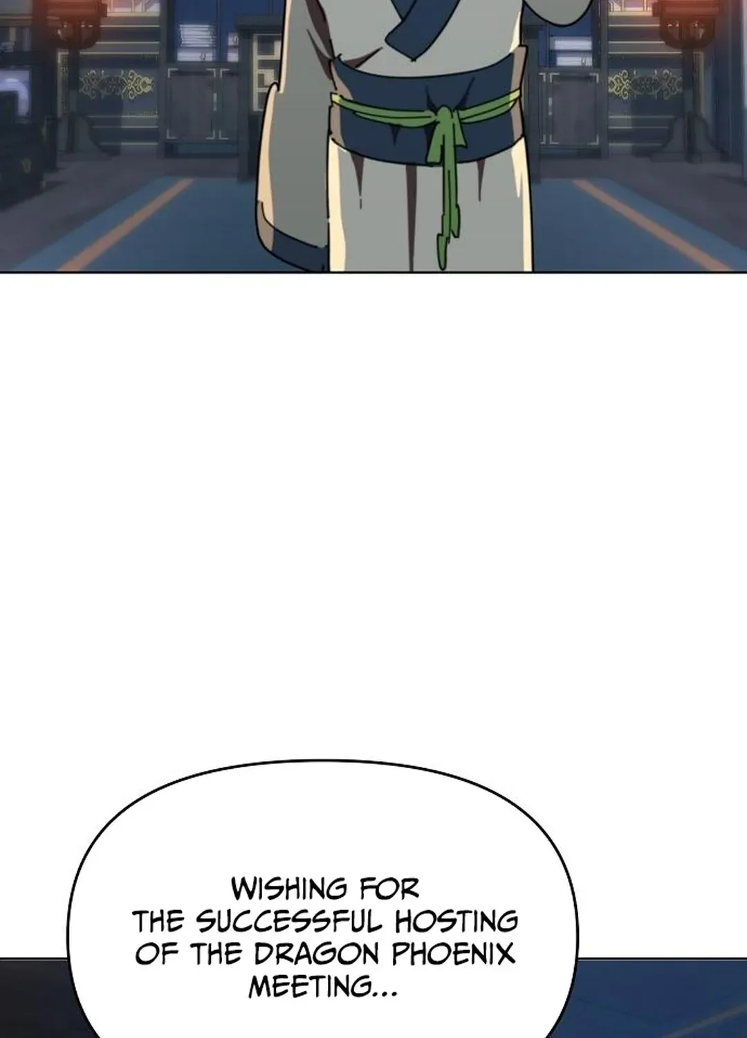 The Namgung Clan’s Great Sage Chapter 22 page 8 - 