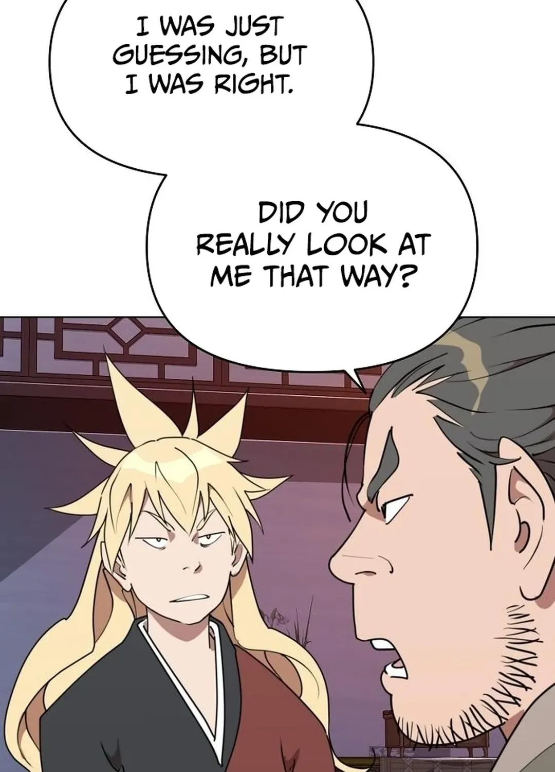 The Namgung Clan’s Great Sage Chapter 22 page 74 - 
