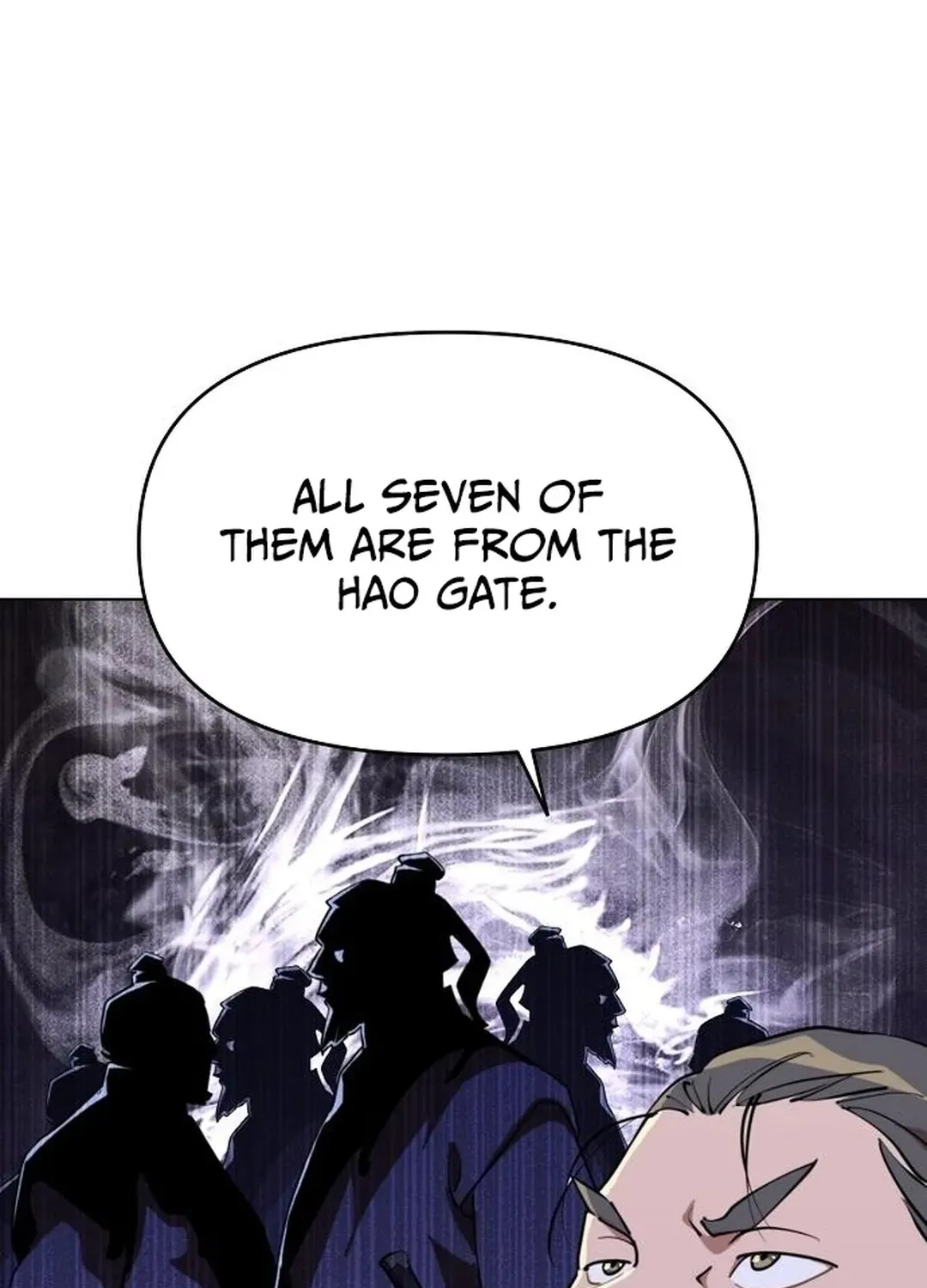 The Namgung Clan’s Great Sage Chapter 22 page 76 - 