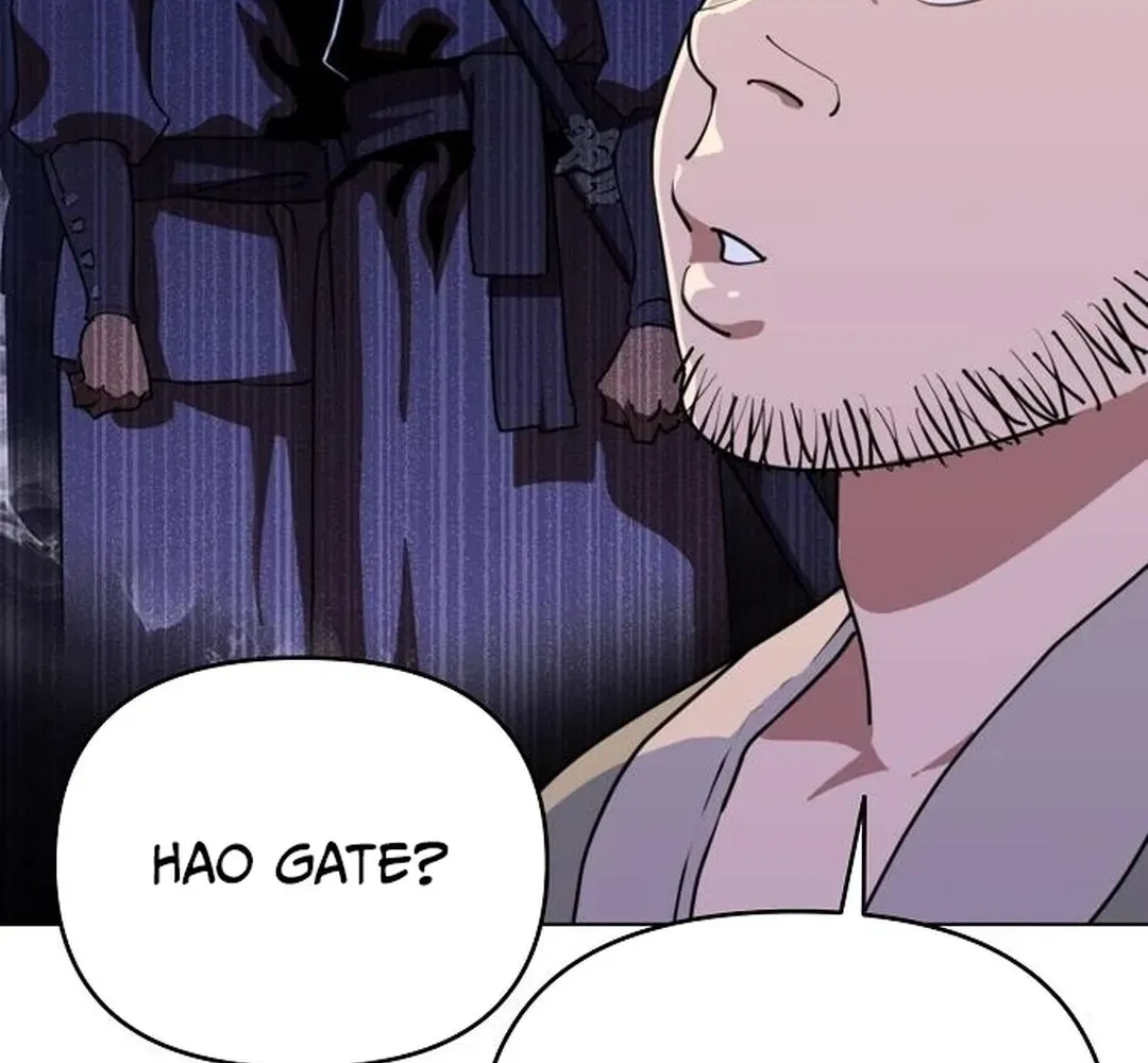 The Namgung Clan’s Great Sage Chapter 22 page 77 - 