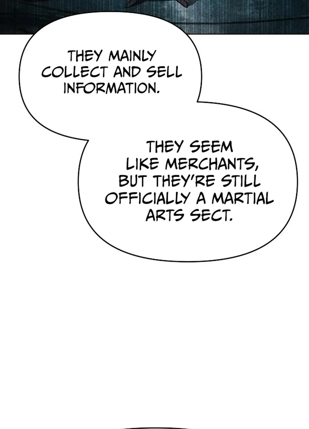 The Namgung Clan’s Great Sage Chapter 22 page 80 - 