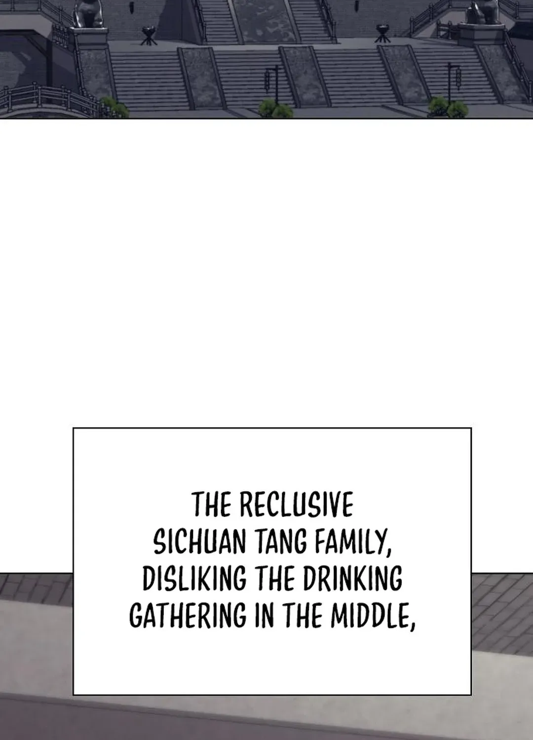 The Namgung Clan’s Great Sage Chapter 22 page 89 - 