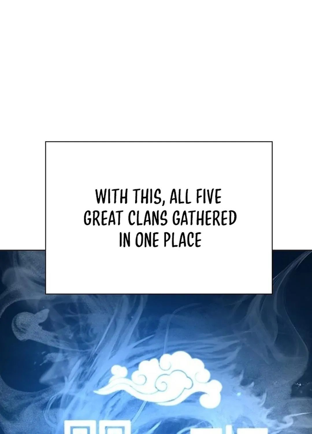 The Namgung Clan’s Great Sage Chapter 22 page 92 - 