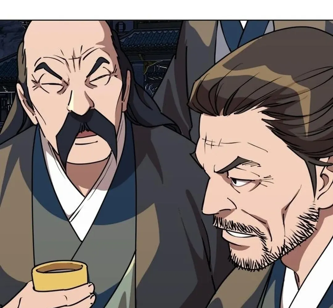 The Namgung Clan’s Great Sage Chapter 22 page 98 - 