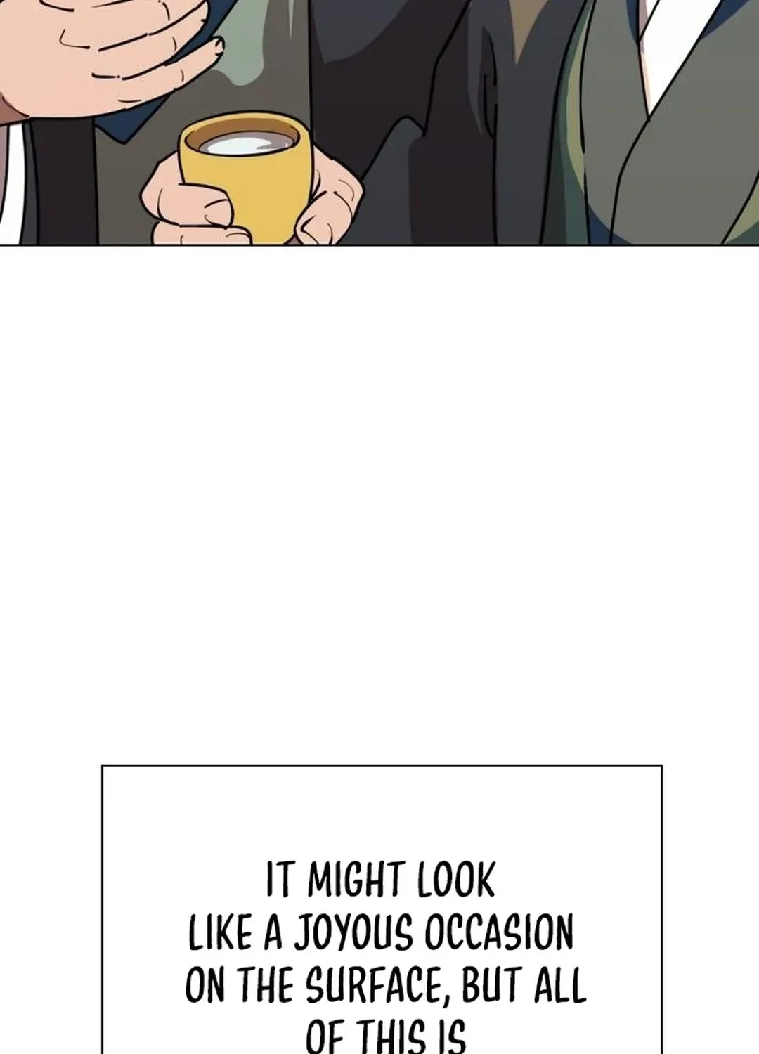 The Namgung Clan’s Great Sage Chapter 22 page 99 - 