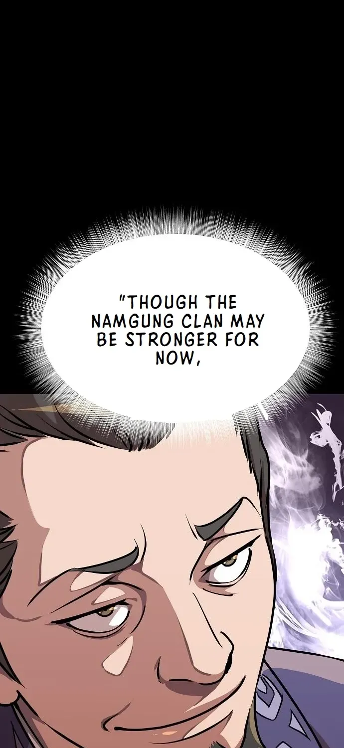 The Namgung Clan’s Great Sage Chapter 23 page 2 - 