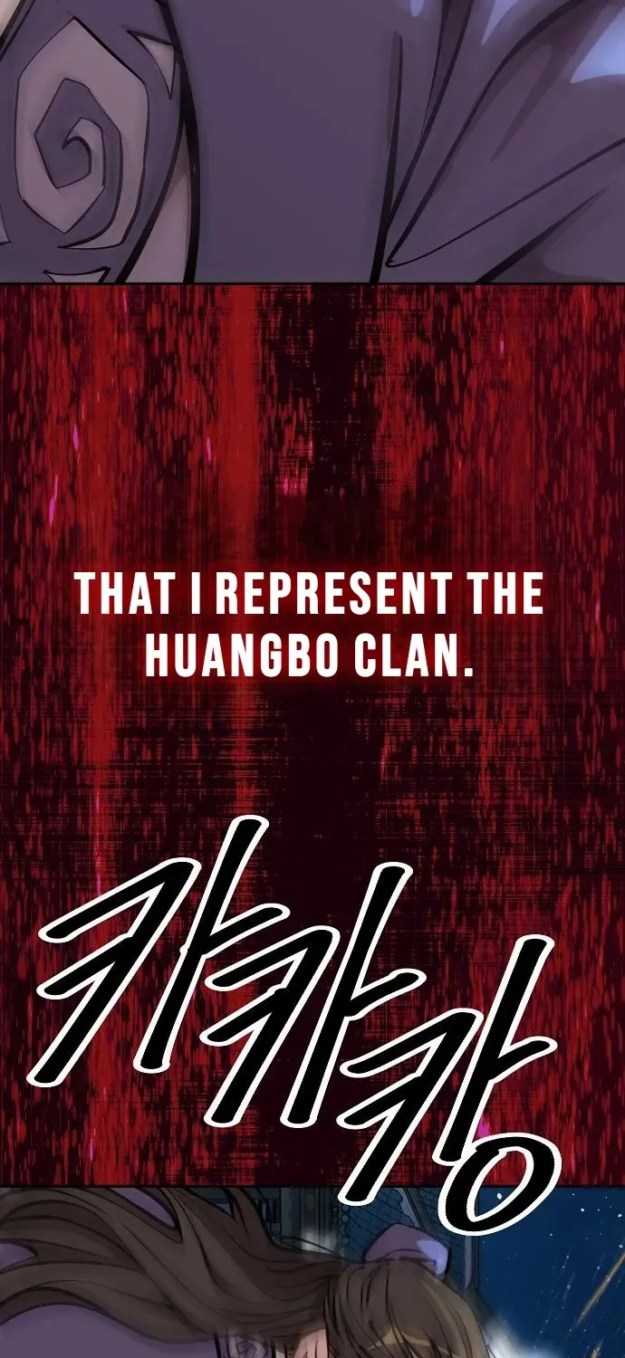 The Namgung Clan’s Great Sage Chapter 23 page 101 - 