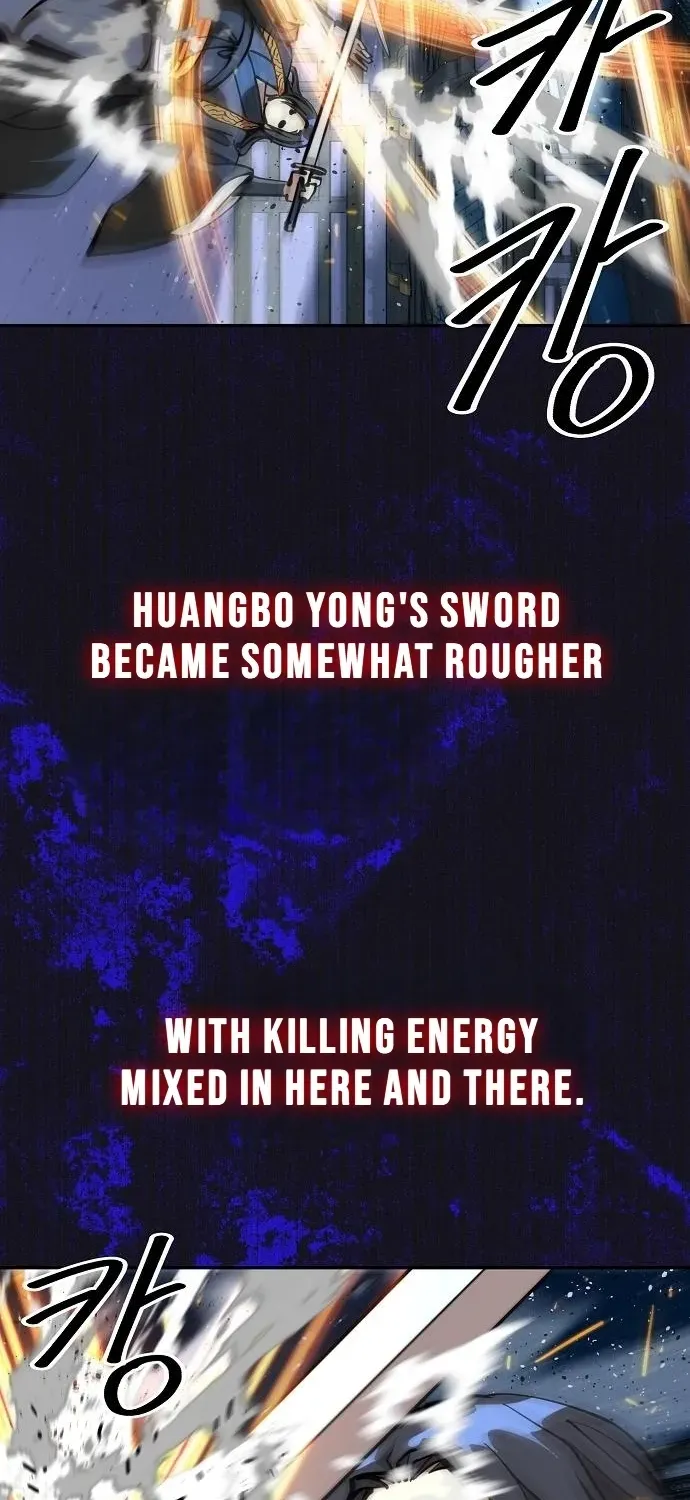 The Namgung Clan’s Great Sage Chapter 23 page 104 - 
