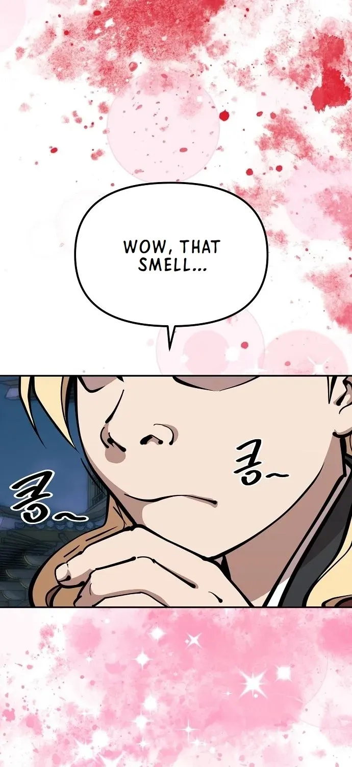 The Namgung Clan’s Great Sage Chapter 23 page 111 - 