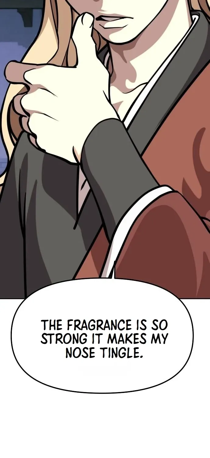 The Namgung Clan’s Great Sage Chapter 23 page 114 - 