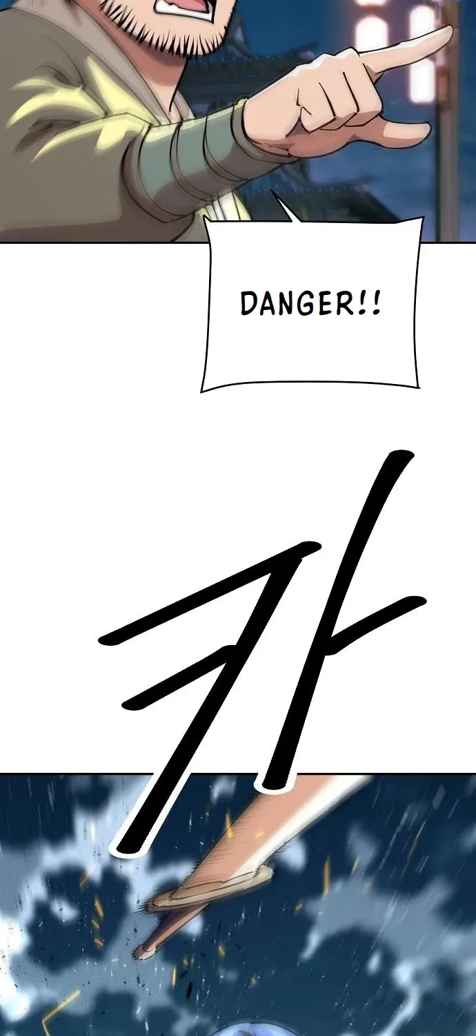 The Namgung Clan’s Great Sage Chapter 23 page 13 - 
