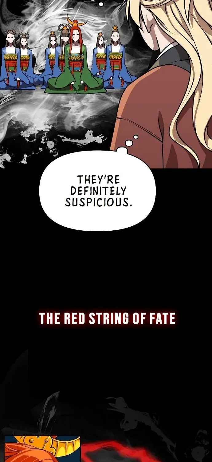 The Namgung Clan’s Great Sage Chapter 23 page 24 - 