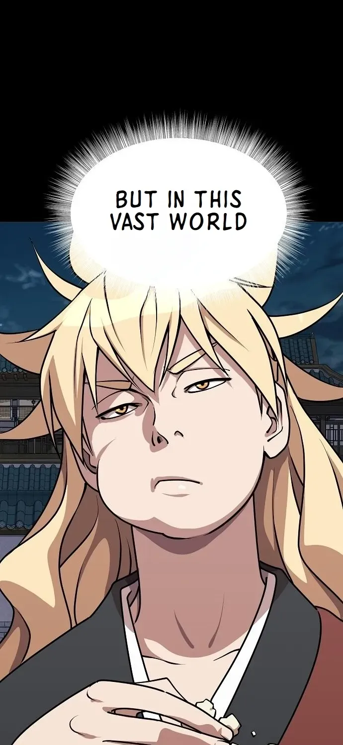 The Namgung Clan’s Great Sage Chapter 23 page 26 - 