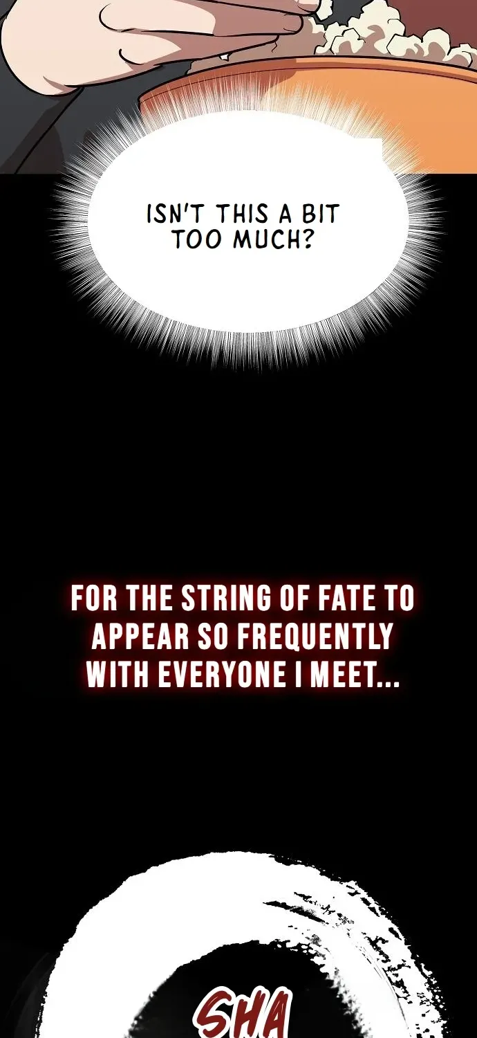 The Namgung Clan’s Great Sage Chapter 23 page 27 - 