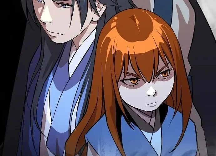 The Namgung Clan’s Great Sage Chapter 23 page 30 - 