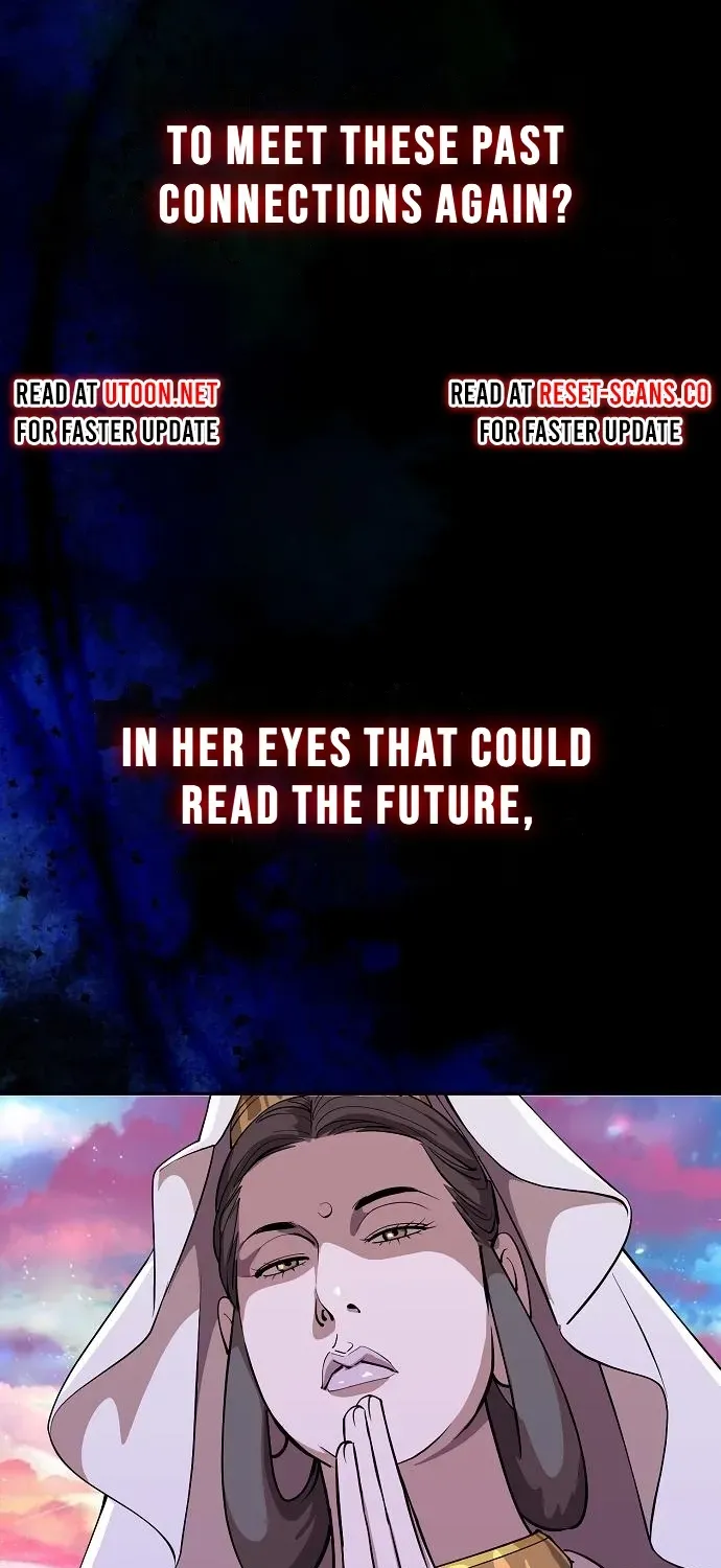 The Namgung Clan’s Great Sage Chapter 23 page 37 - 