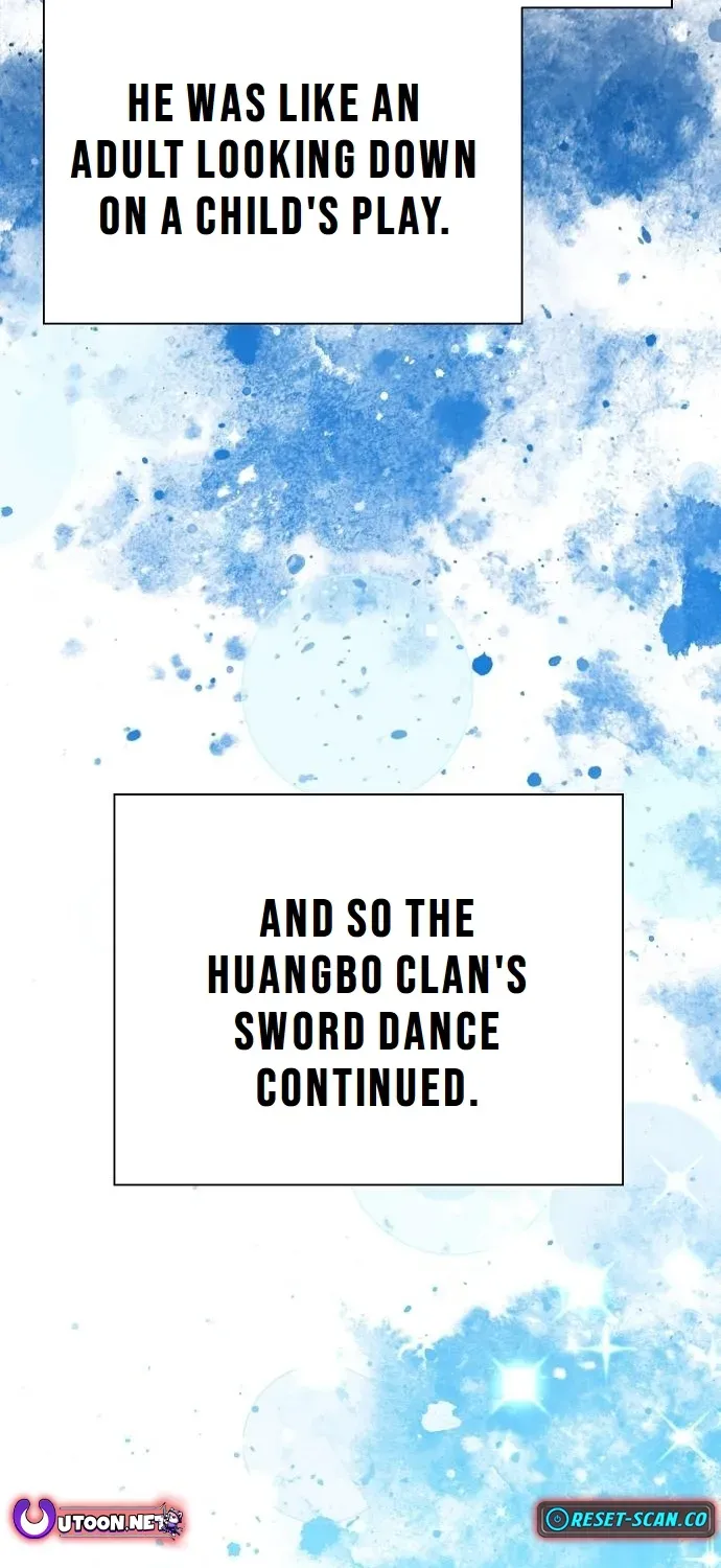 The Namgung Clan’s Great Sage Chapter 23 page 5 - 
