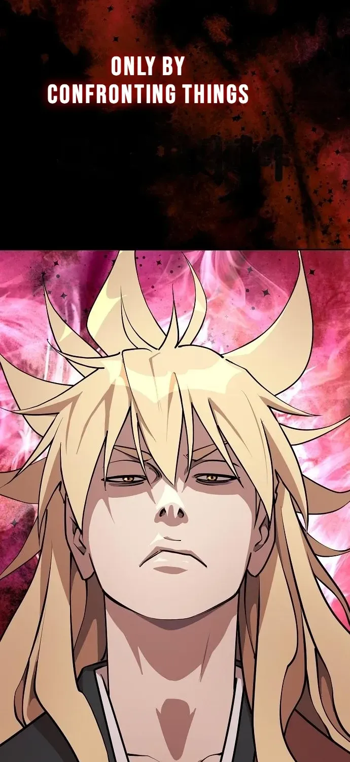 The Namgung Clan’s Great Sage Chapter 23 page 44 - 