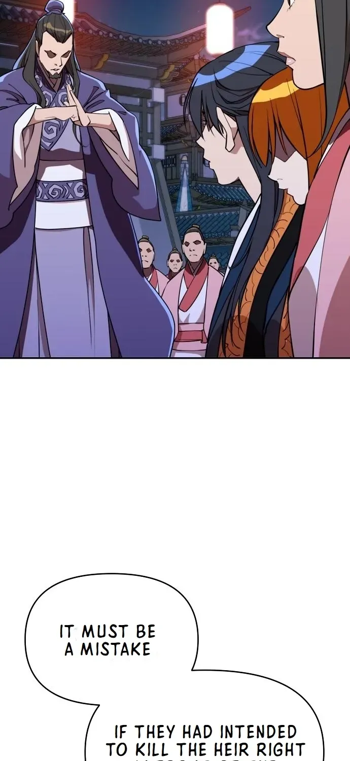 The Namgung Clan’s Great Sage Chapter 23 page 49 - 