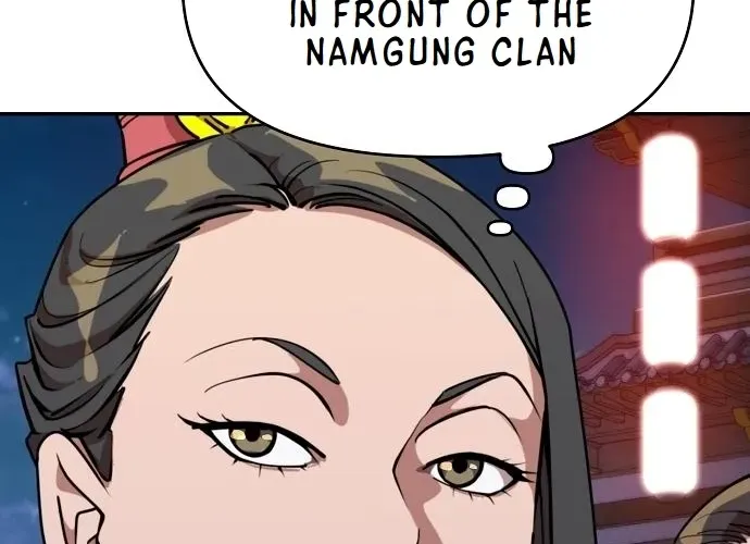 The Namgung Clan’s Great Sage Chapter 23 page 50 - 