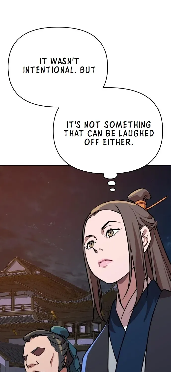 The Namgung Clan’s Great Sage Chapter 23 page 53 - 