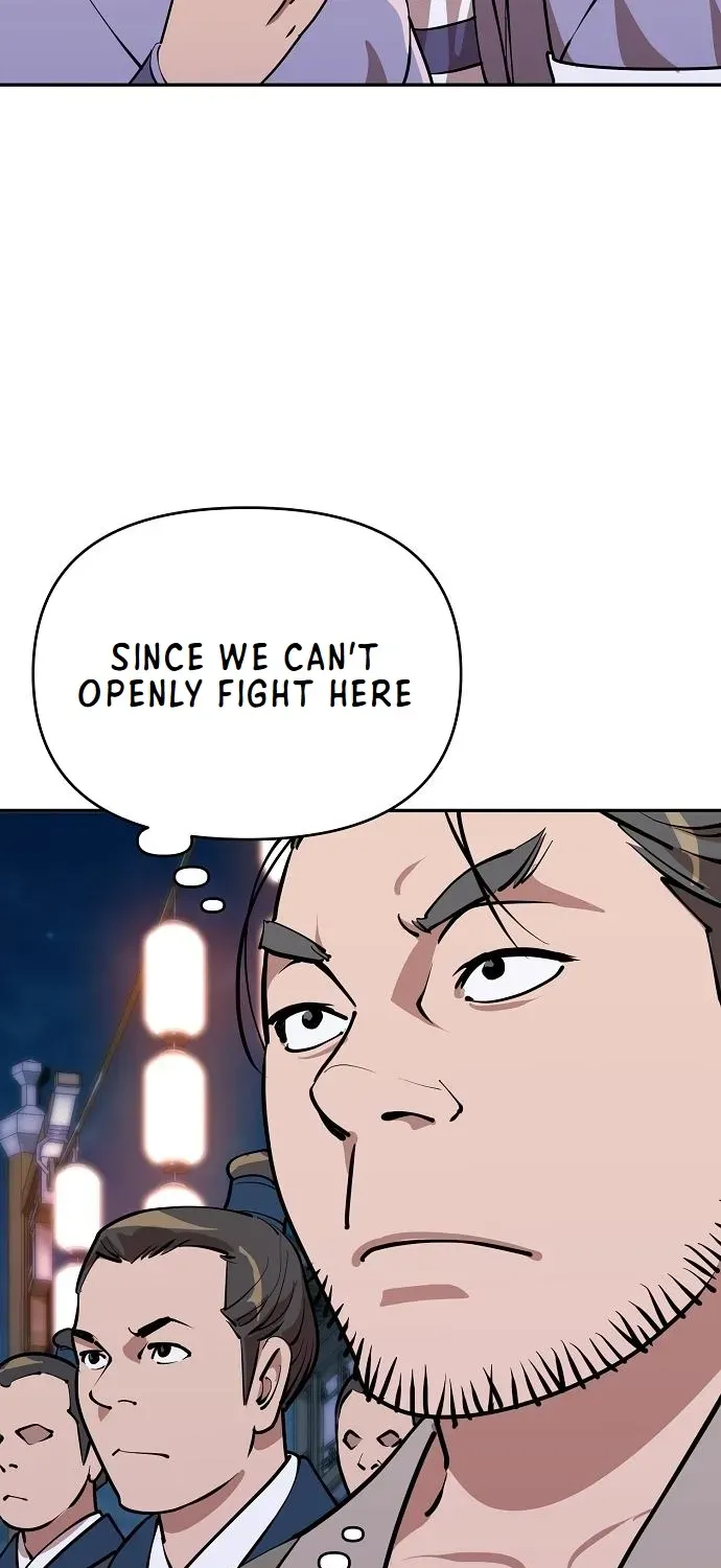 The Namgung Clan’s Great Sage Chapter 23 page 59 - 