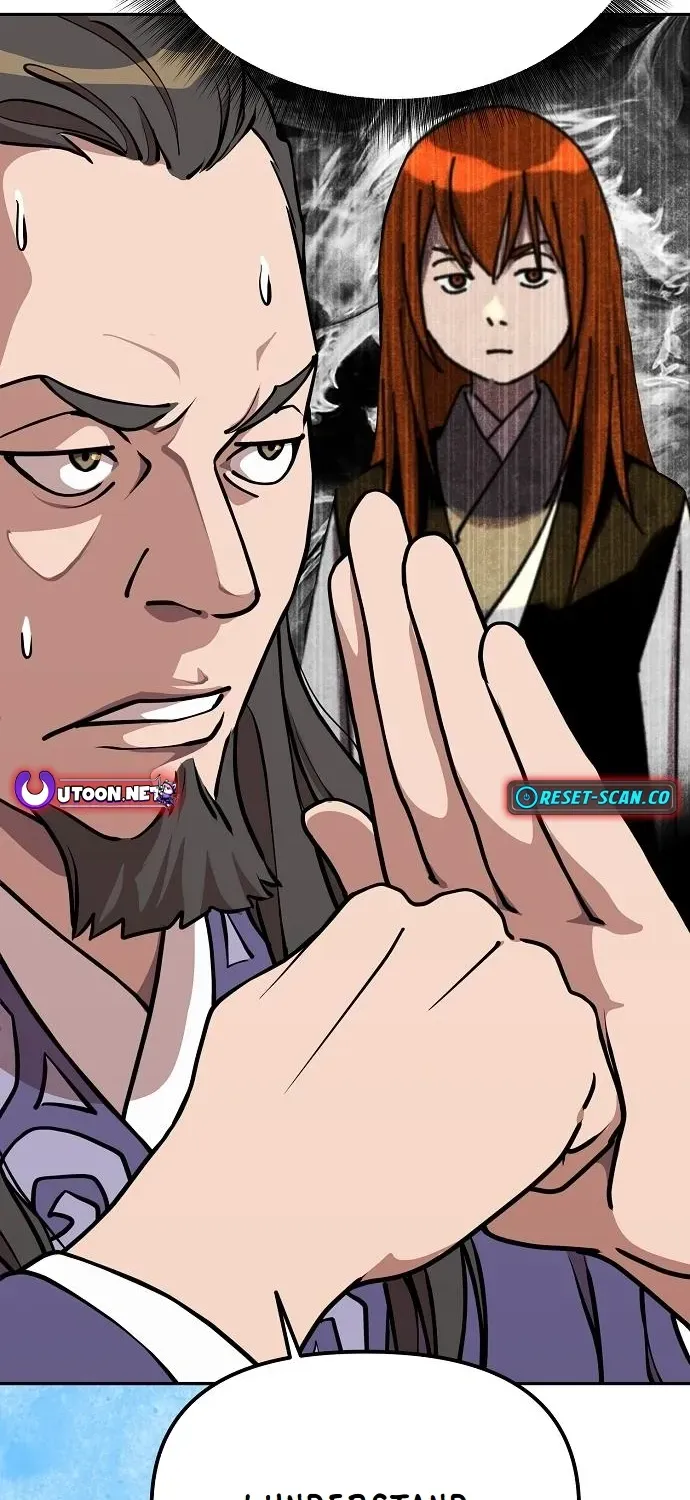 The Namgung Clan’s Great Sage Chapter 23 page 68 - 