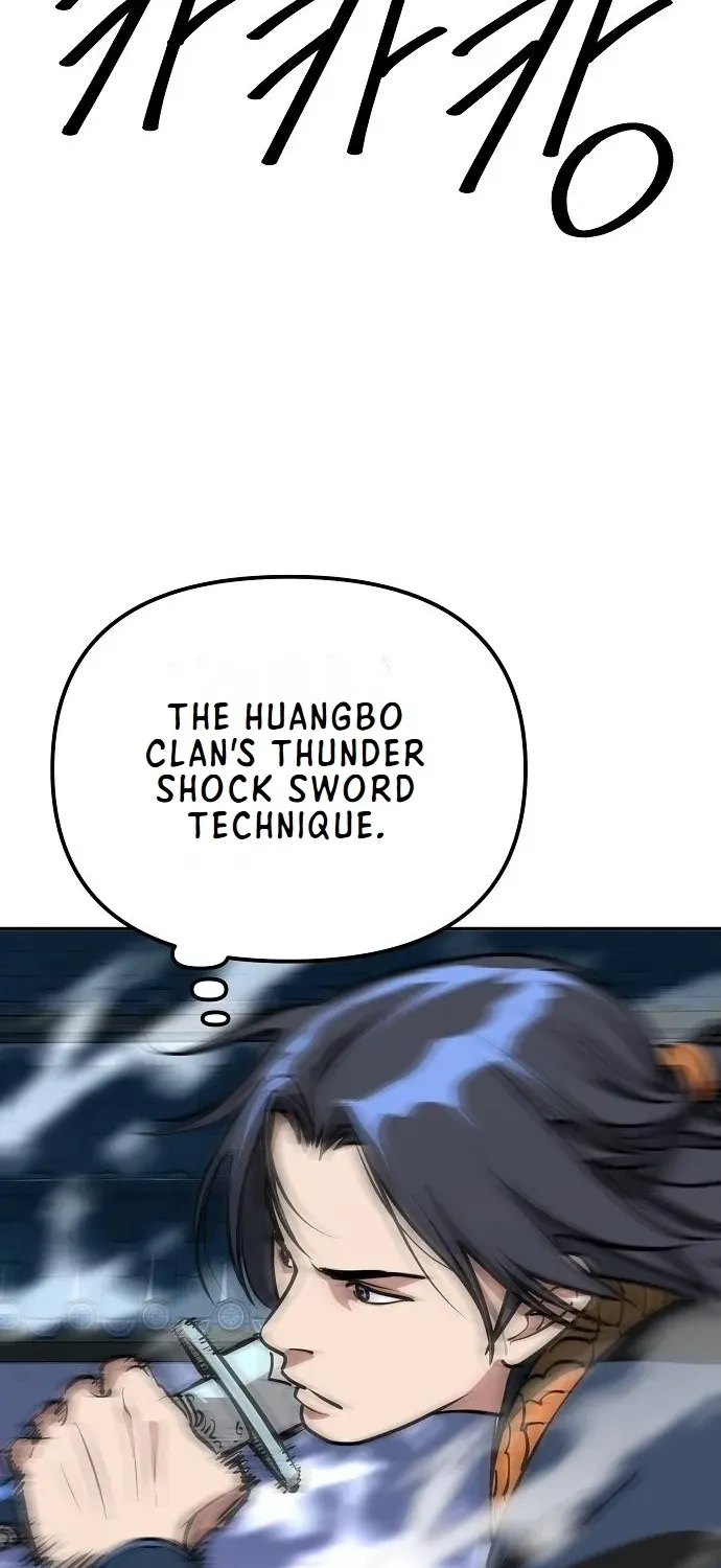The Namgung Clan’s Great Sage Chapter 23 page 78 - 