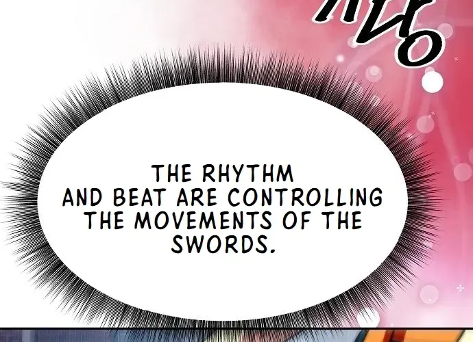 The Namgung Clan’s Great Sage Chapter 23 page 10 - 