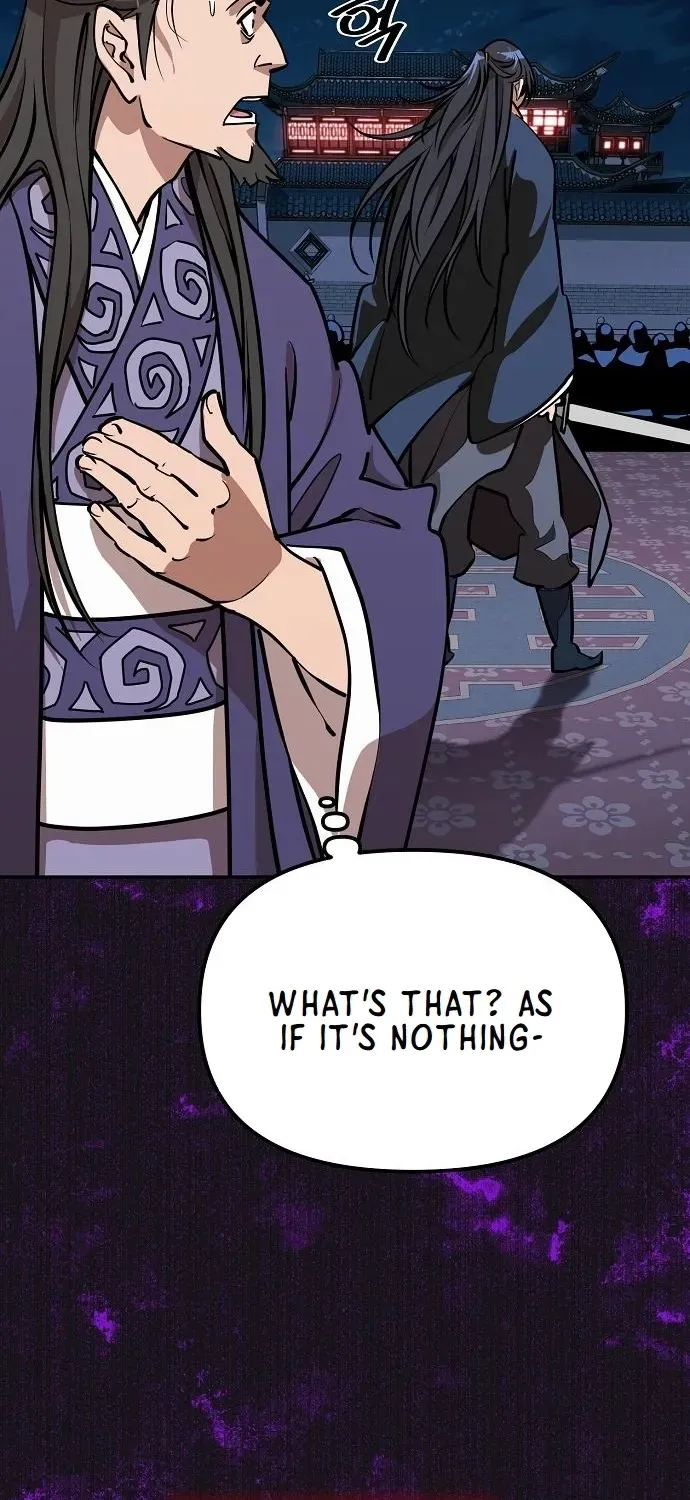 The Namgung Clan’s Great Sage Chapter 23 page 93 - 