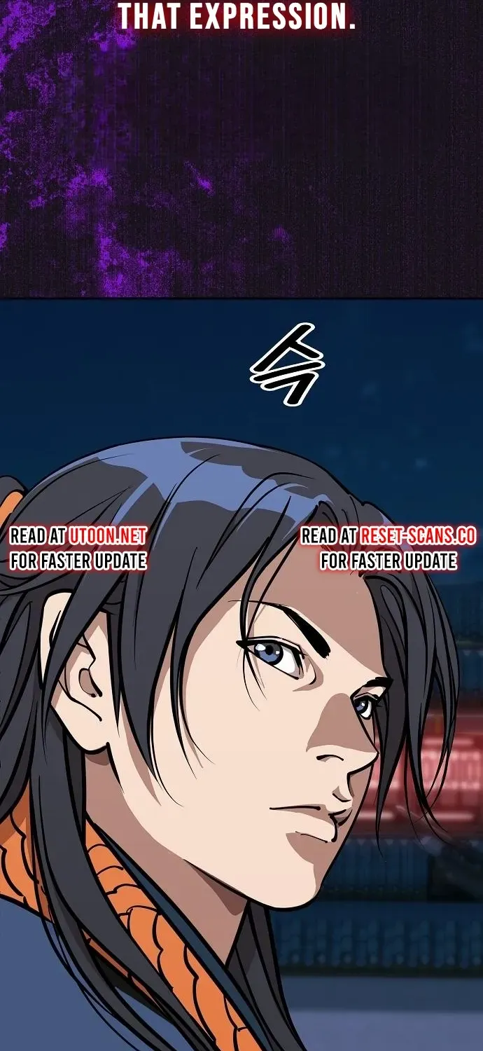The Namgung Clan’s Great Sage Chapter 23 page 94 - 