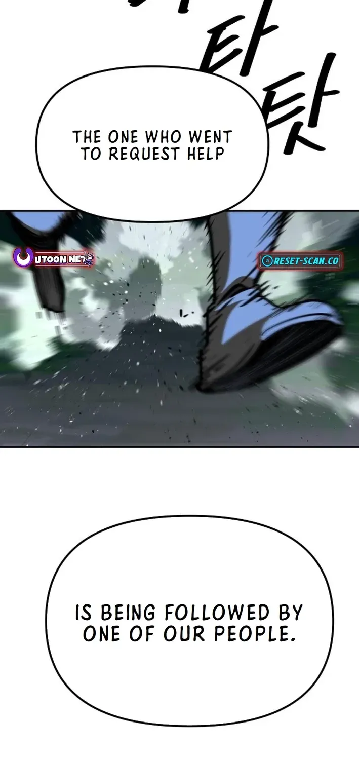 The Namgung Clan’s Great Sage Chapter 24 page 103 - 