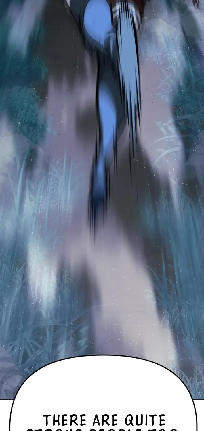 The Namgung Clan’s Great Sage Chapter 24 page 106 - 