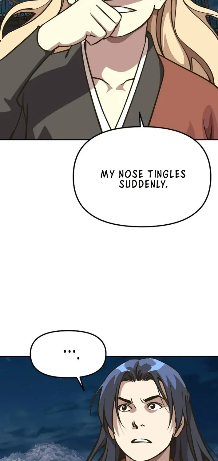 The Namgung Clan’s Great Sage Chapter 24 page 14 - 
