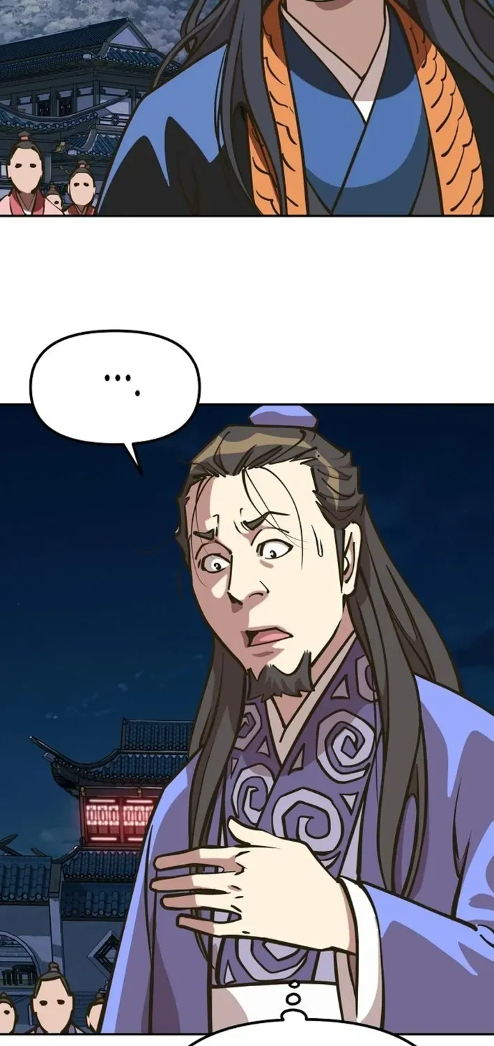 The Namgung Clan’s Great Sage Chapter 24 page 15 - 