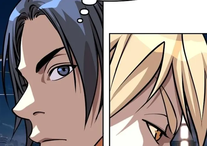 The Namgung Clan’s Great Sage Chapter 24 page 20 - 