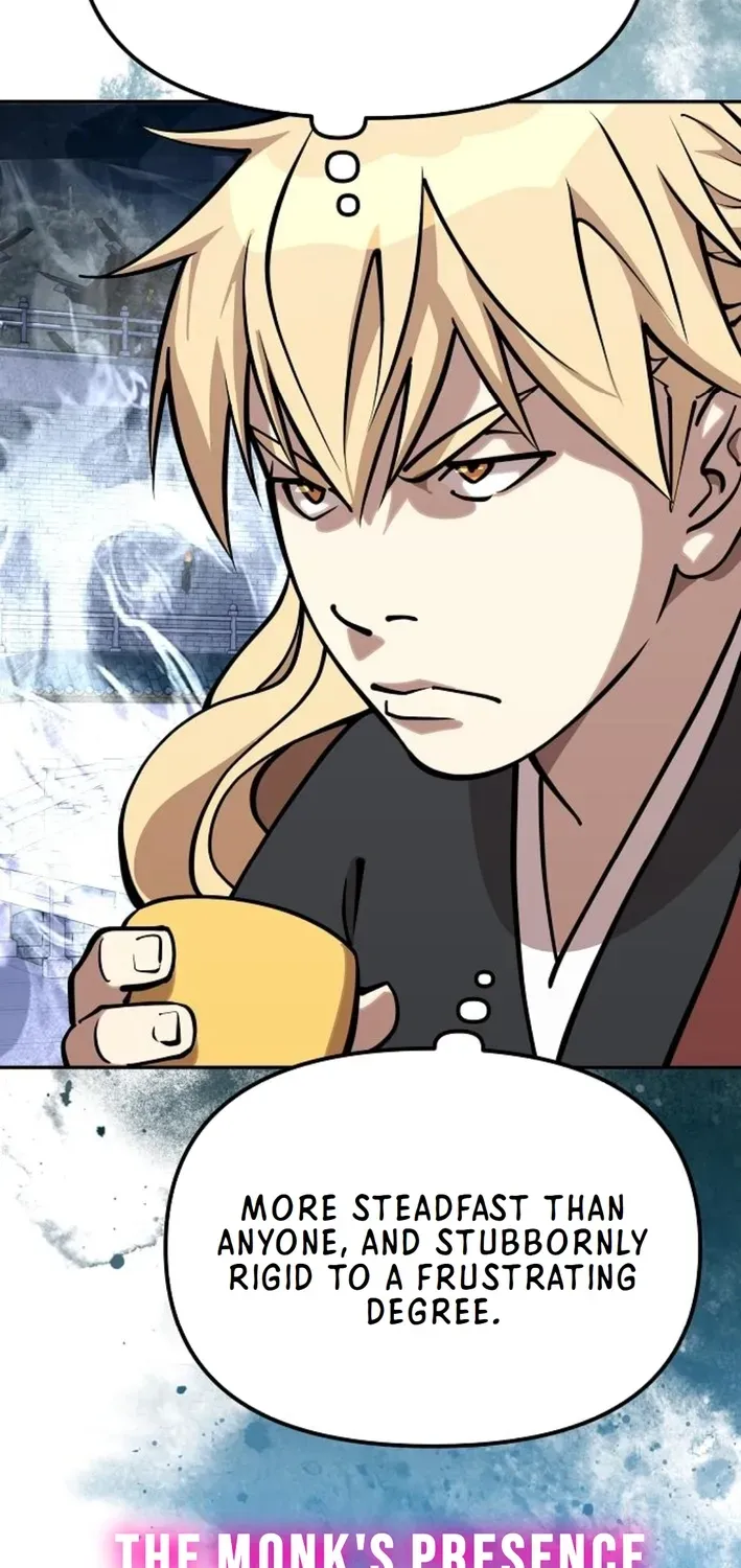 The Namgung Clan’s Great Sage Chapter 24 page 25 - 