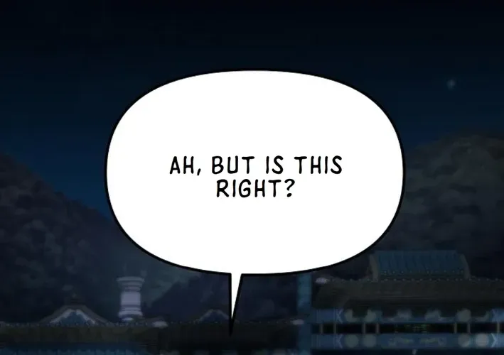 The Namgung Clan’s Great Sage Chapter 24 page 30 - 