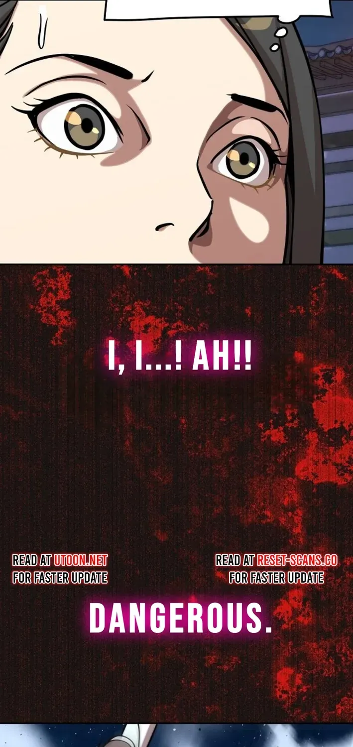The Namgung Clan’s Great Sage Chapter 24 page 5 - 