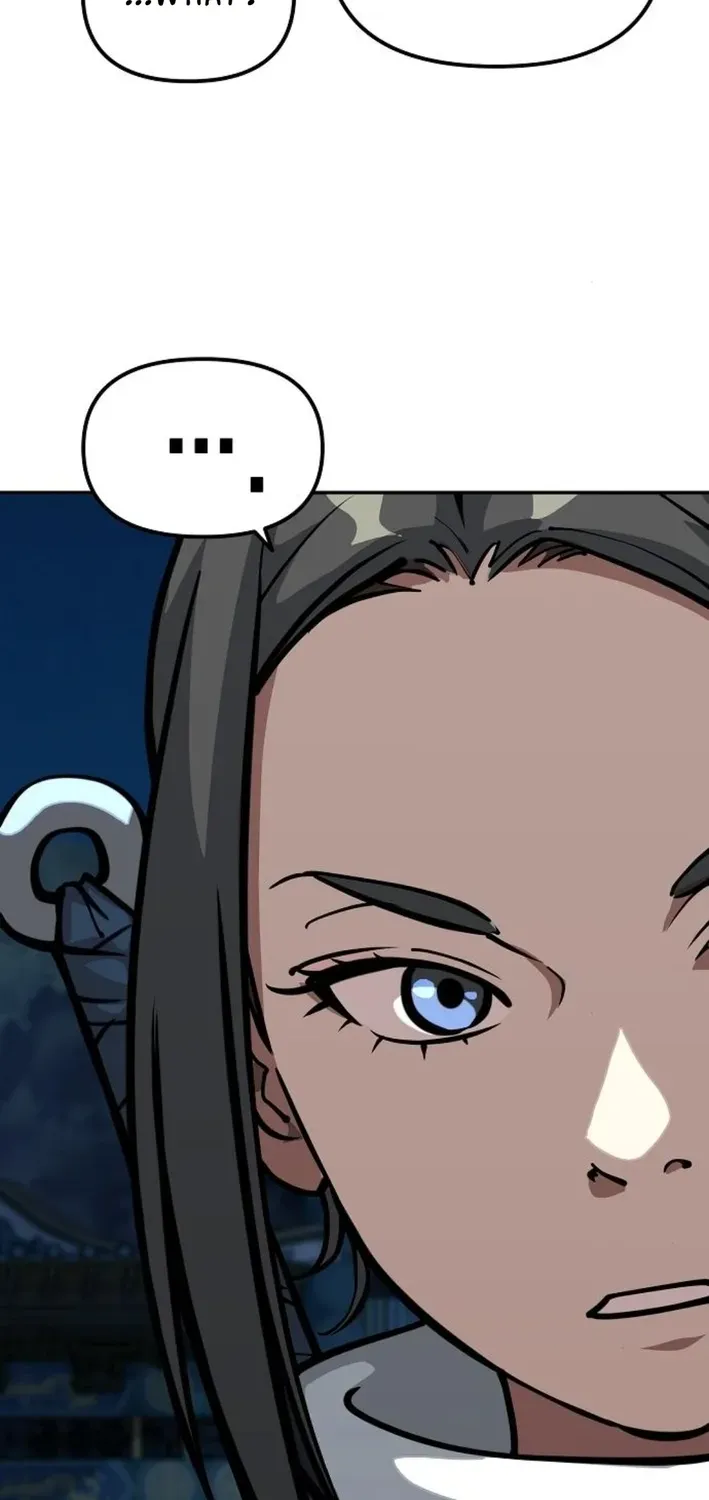 The Namgung Clan’s Great Sage Chapter 24 page 46 - 