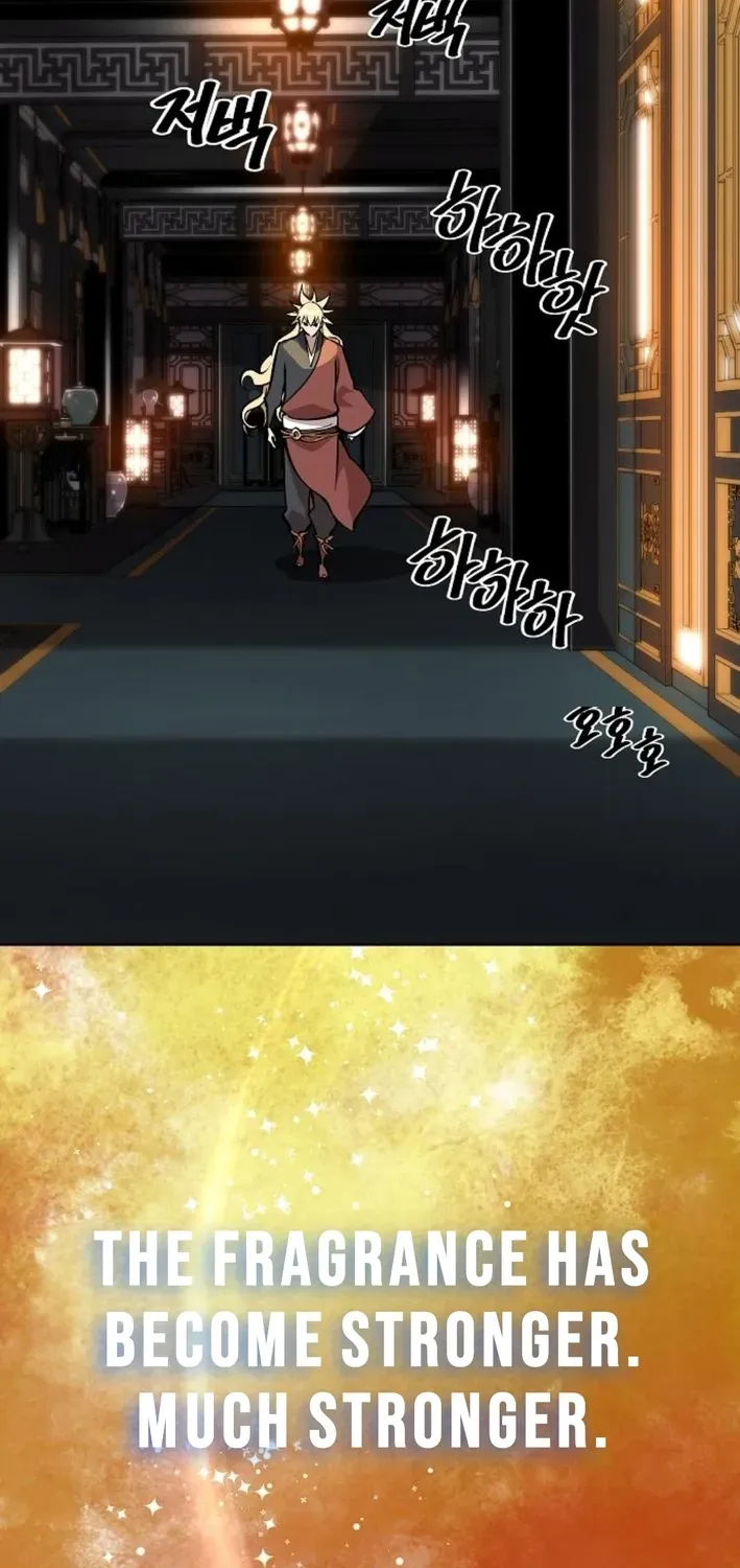 The Namgung Clan’s Great Sage Chapter 24 page 51 - 